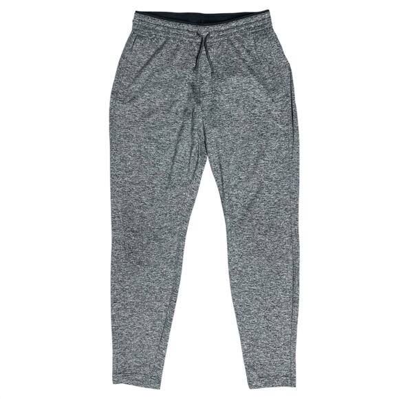 KUHL Men's Stryver Performance Knit Pant in Dark Heather Gray Size S Reg - Picture 2 of 9